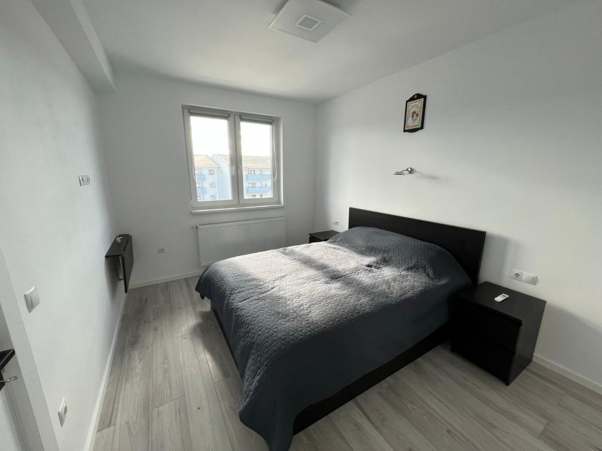 ŞelimbărArini Cozy Corner公寓 外观 照片